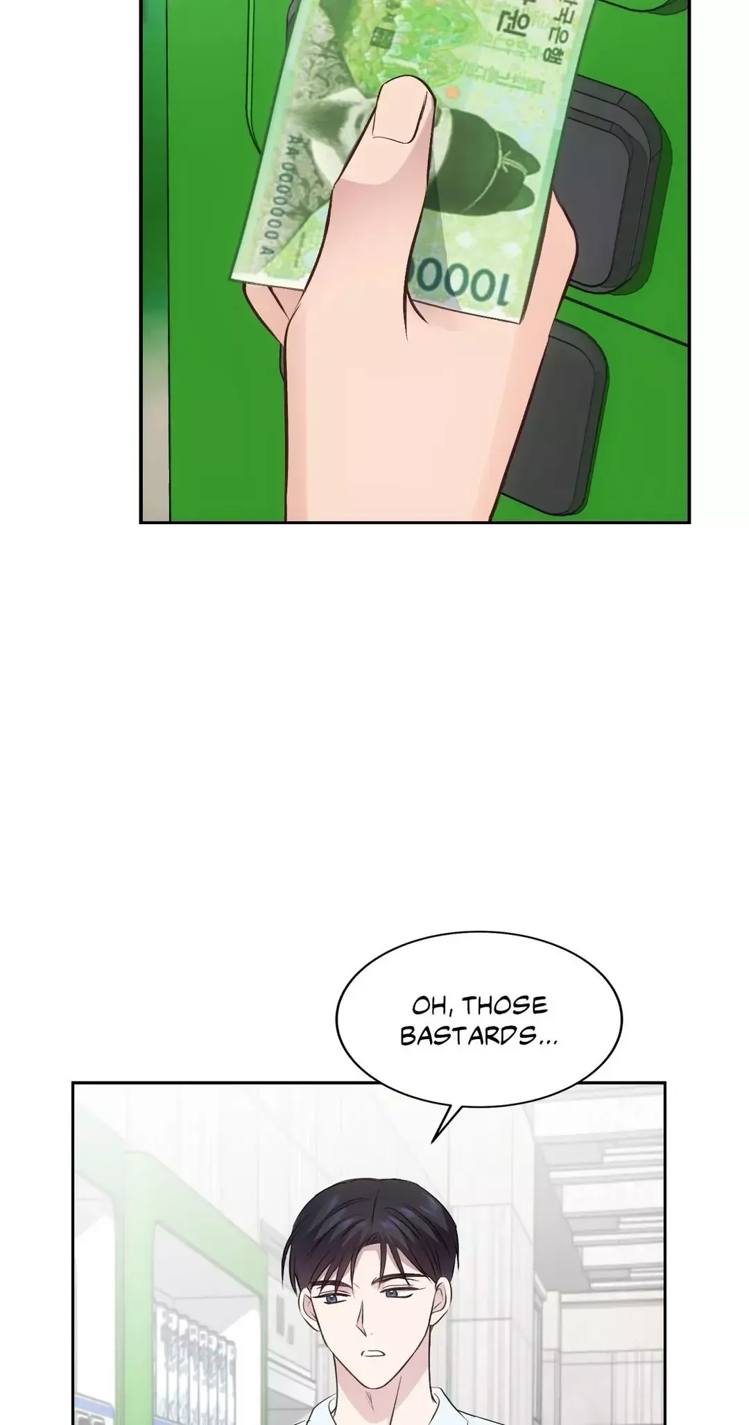 Antidote (Harusari) - Chapter 5 Page 44