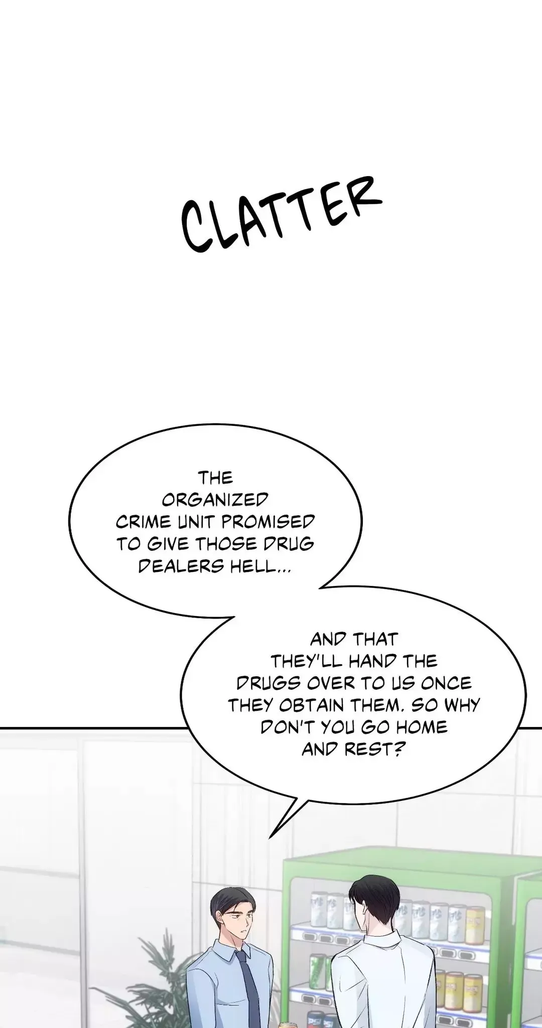 Antidote (Harusari) - Chapter 5 Page 47
