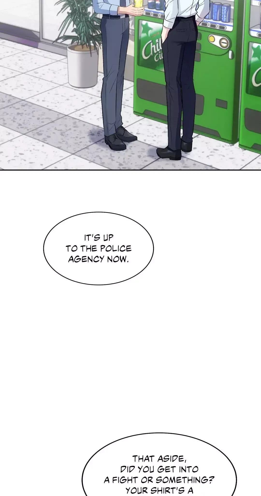Antidote (Harusari) - Chapter 5 Page 48