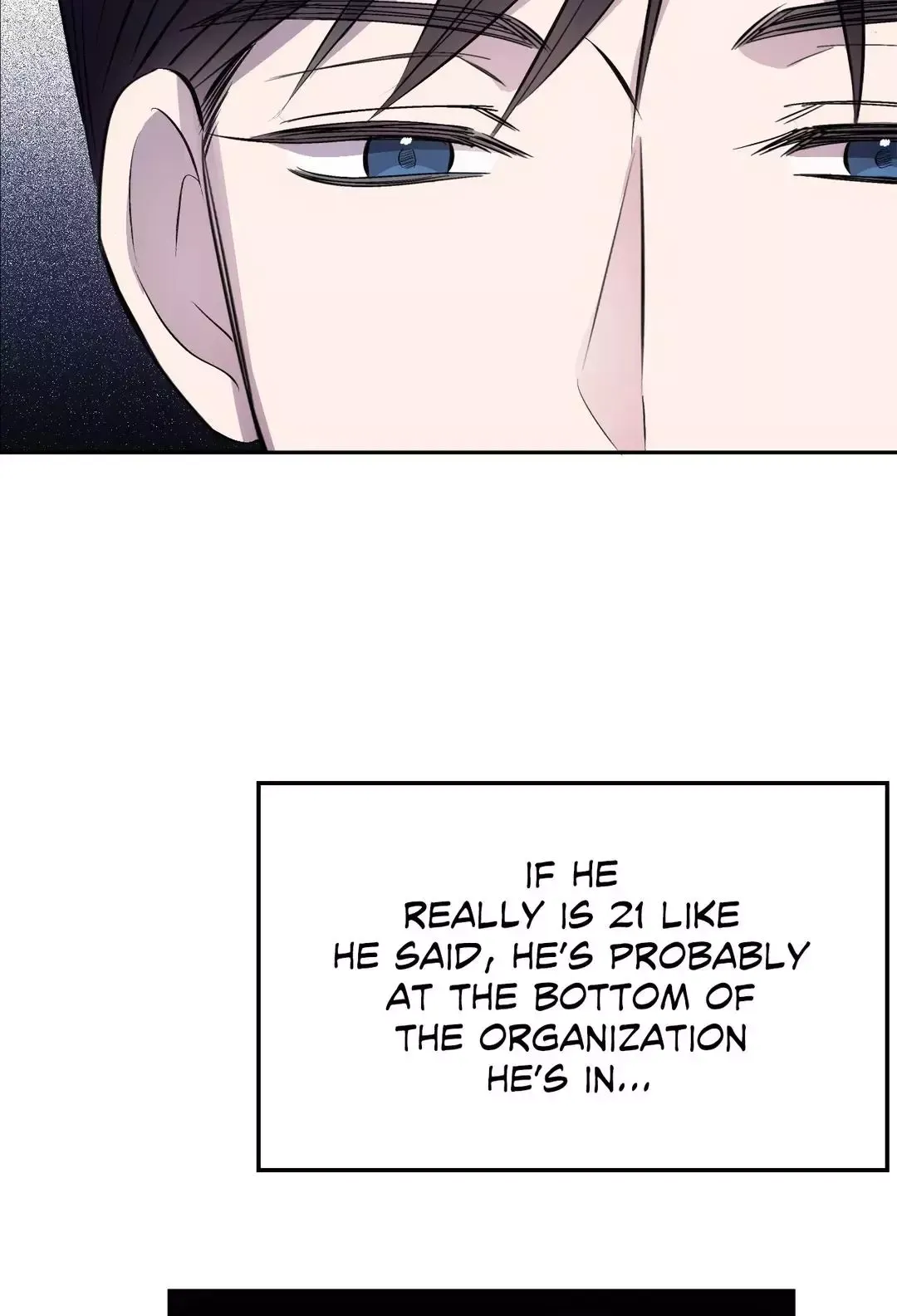 Antidote (Harusari) - Chapter 5 Page 68