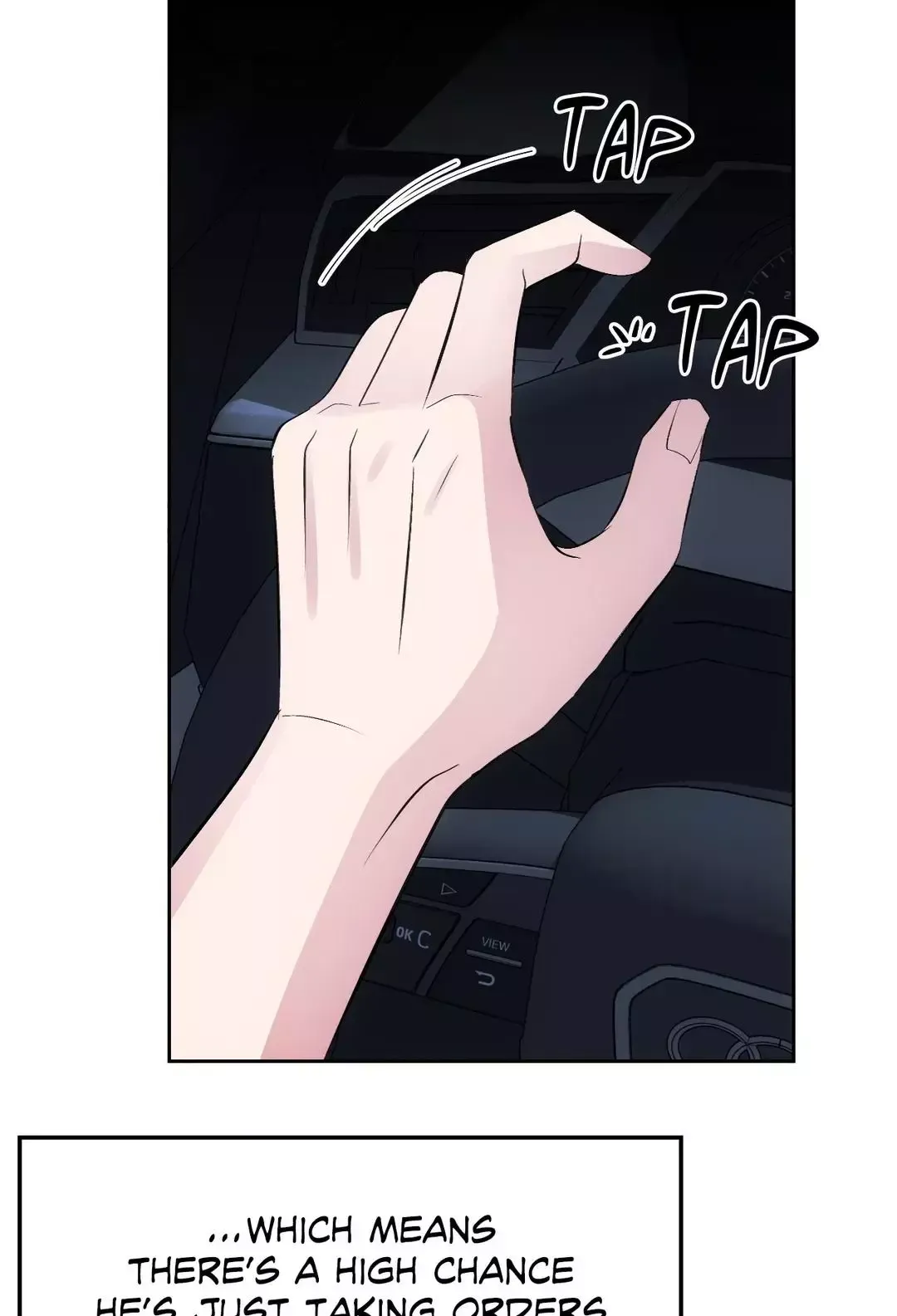 Antidote (Harusari) - Chapter 5 Page 69