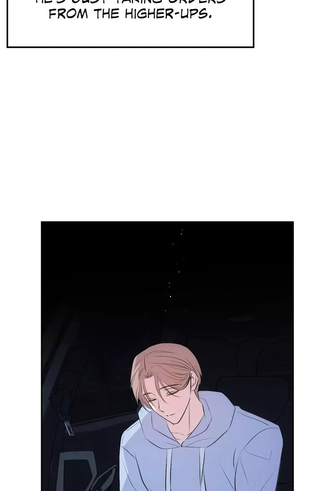 Antidote (Harusari) - Chapter 5 Page 70