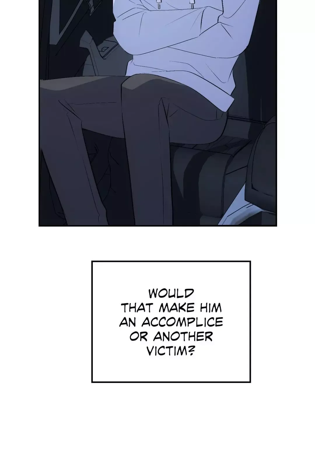 Antidote (Harusari) - Chapter 5 Page 71