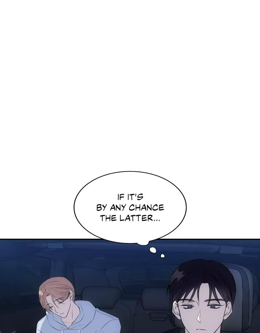 Antidote (Harusari) - Chapter 5 Page 72
