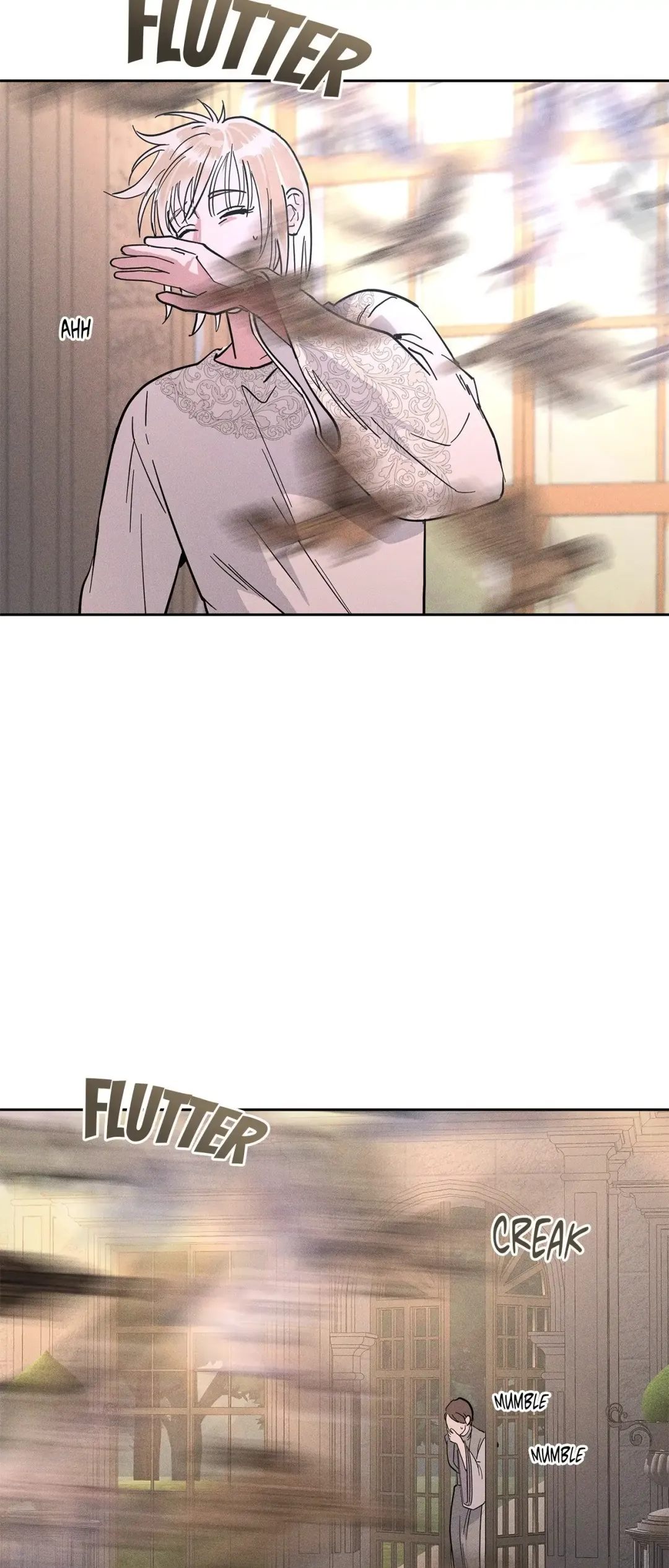 Antidote (Harusari) - Chapter 50 Page 5