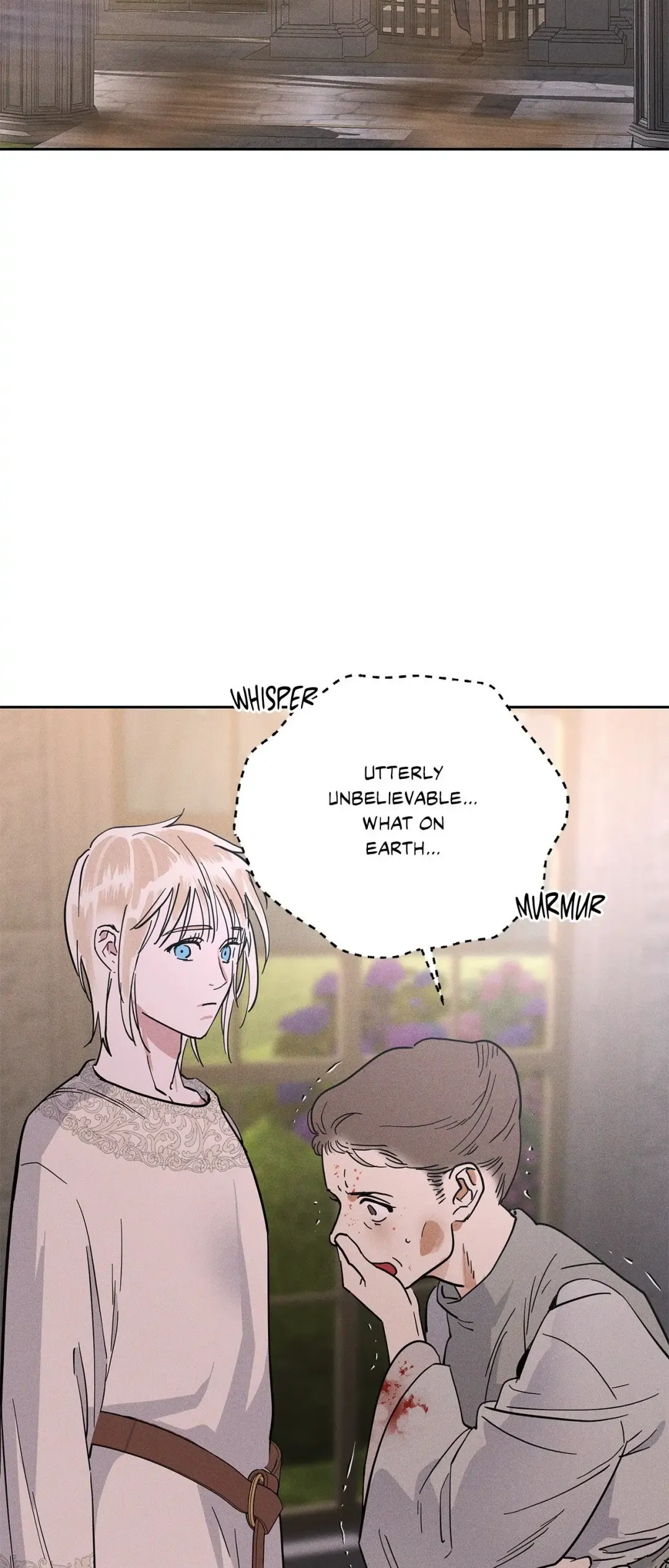 Antidote (Harusari) - Chapter 50 Page 6