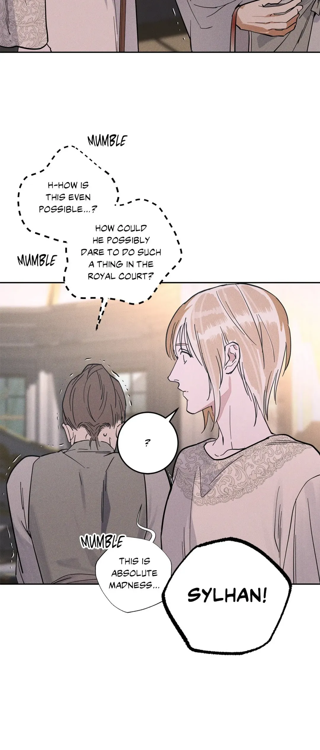 Antidote (Harusari) - Chapter 50 Page 7