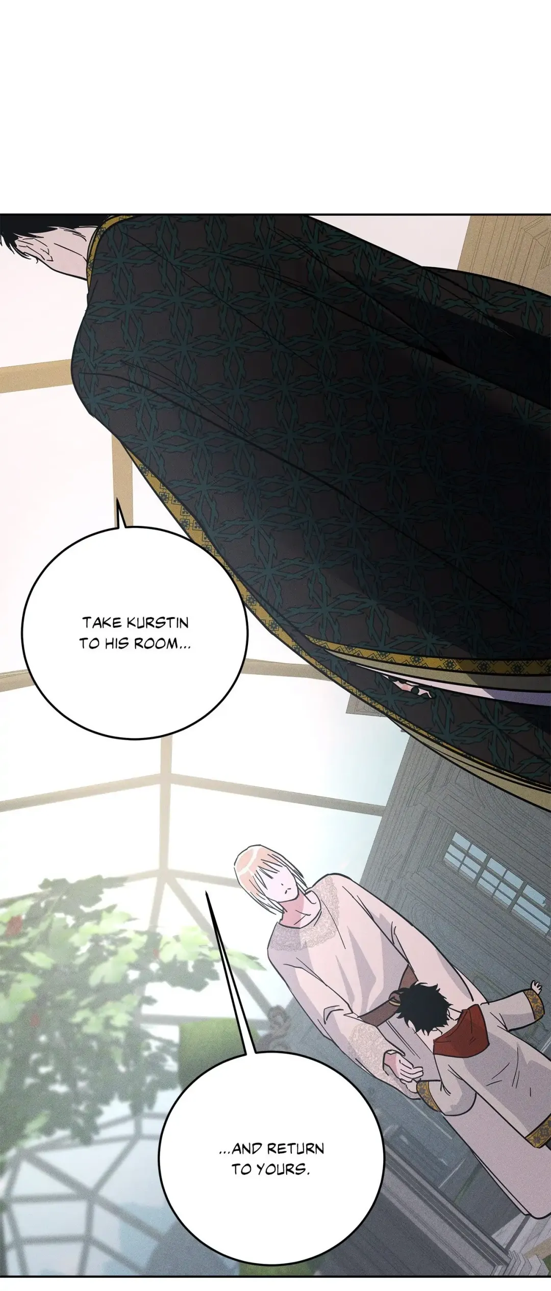 Antidote (Harusari) - Chapter 50 Page 8