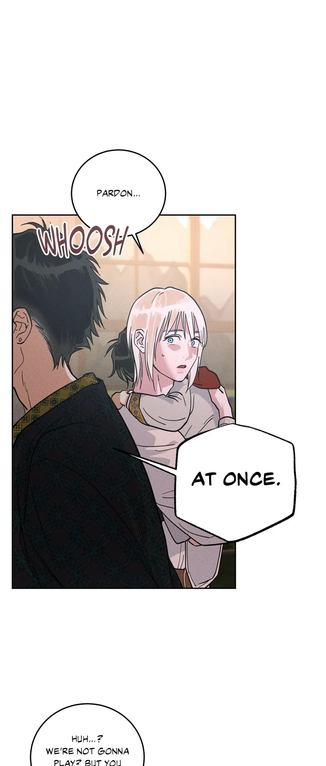 Antidote (Harusari) - Chapter 50 Page 9