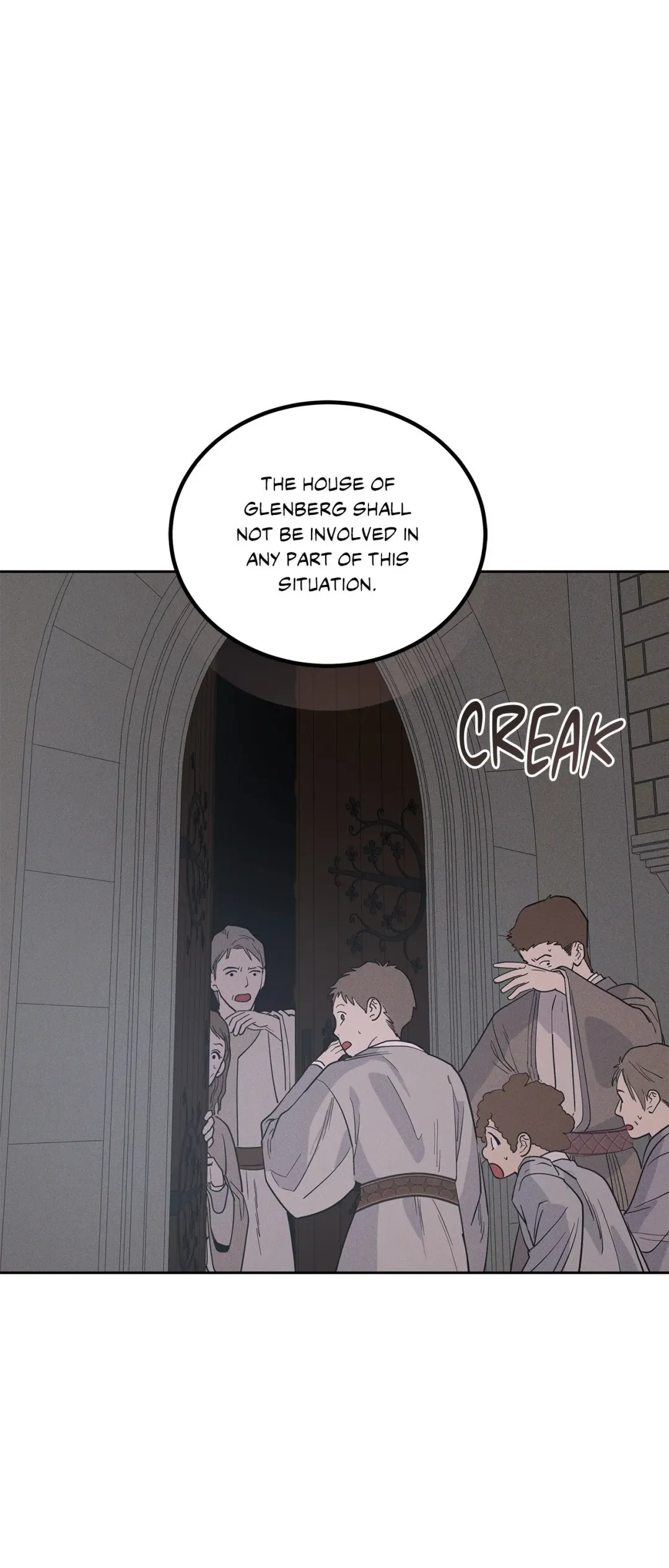 Antidote (Harusari) - Chapter 50 Page 12
