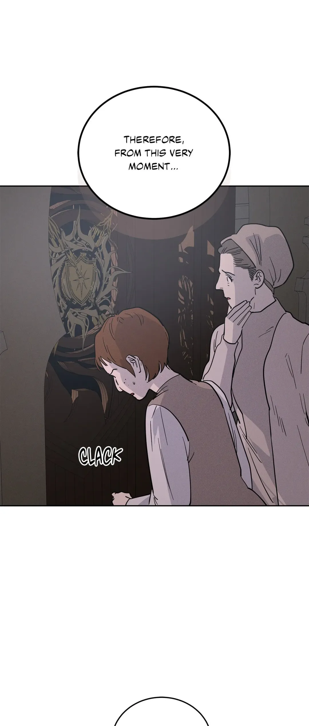 Antidote (Harusari) - Chapter 50 Page 13
