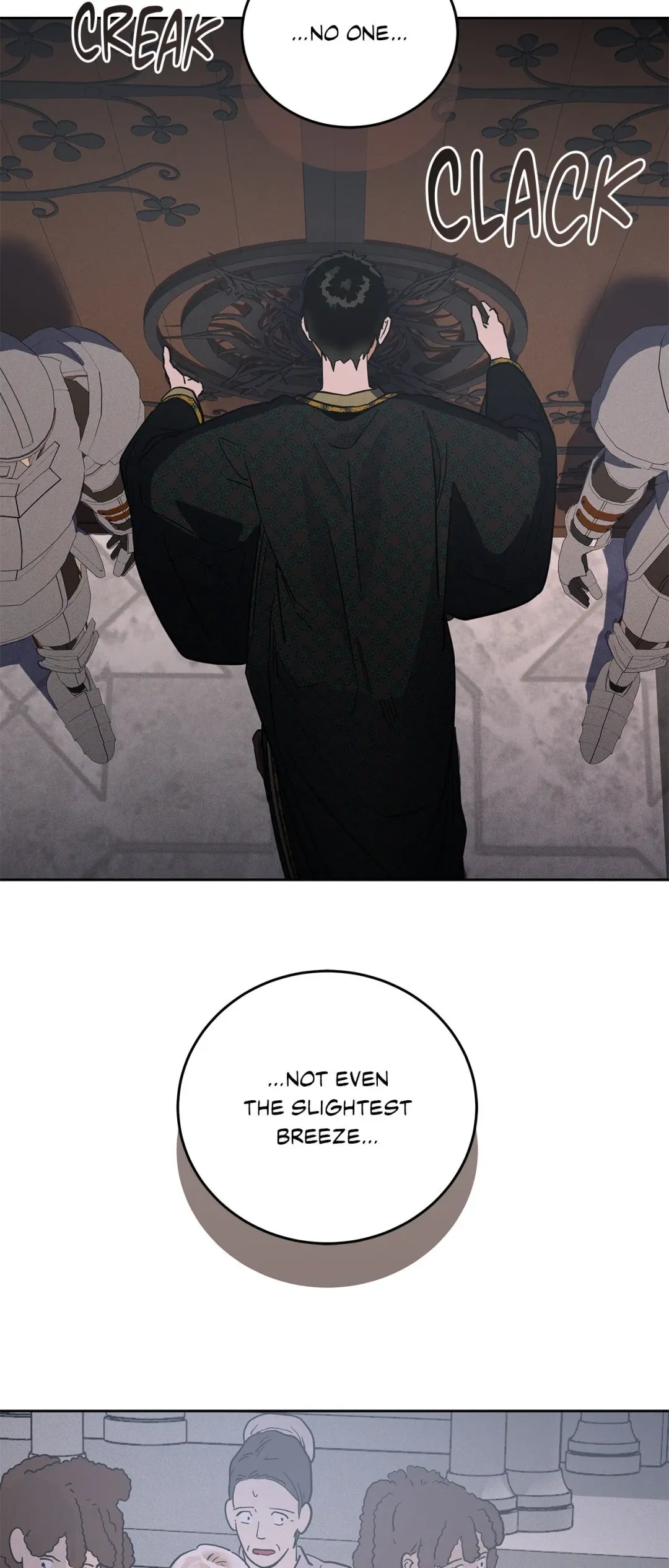 Antidote (Harusari) - Chapter 50 Page 14
