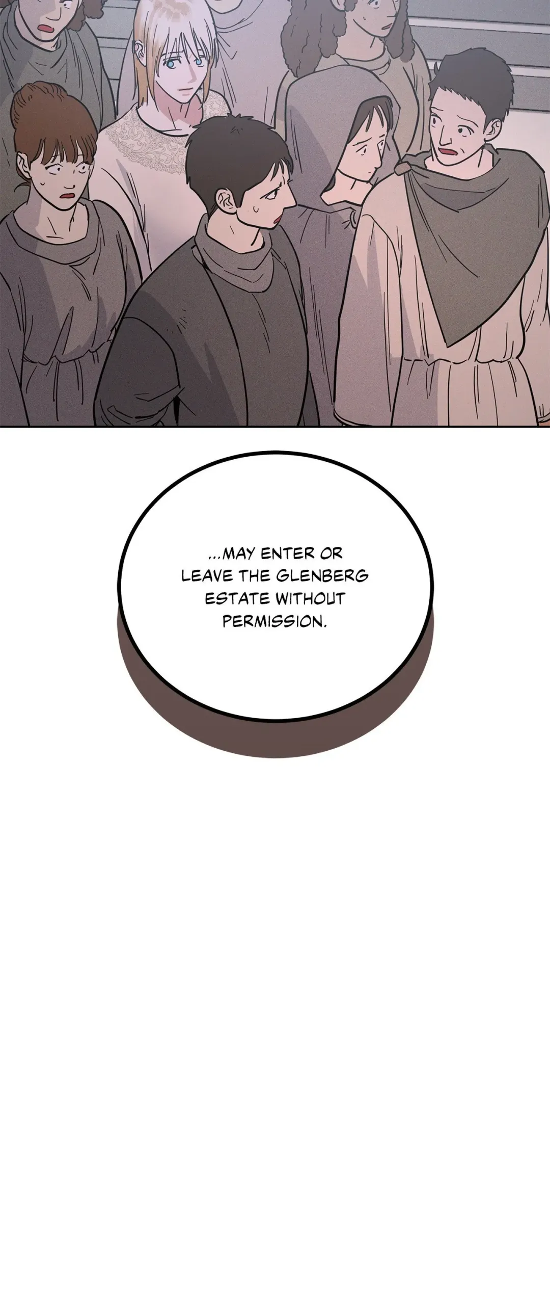Antidote (Harusari) - Chapter 50 Page 15