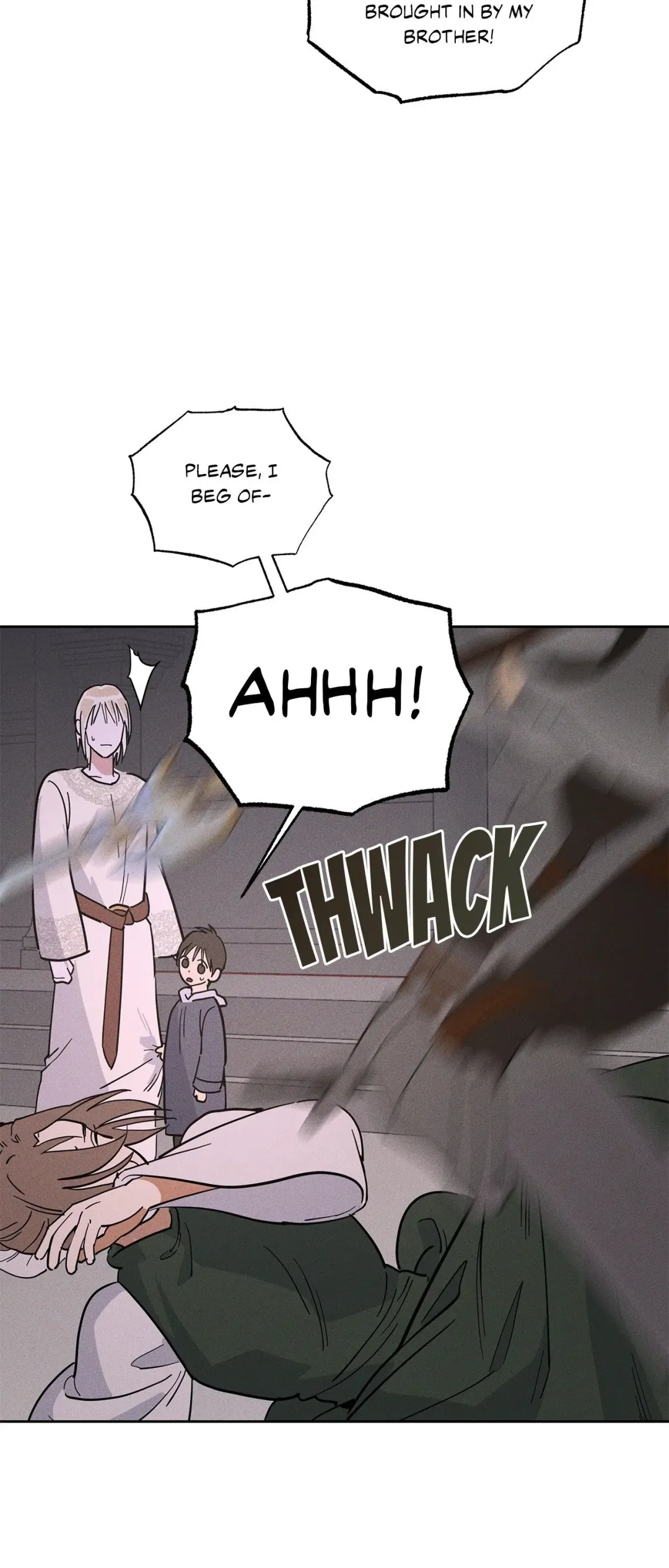Antidote (Harusari) - Chapter 50 Page 22