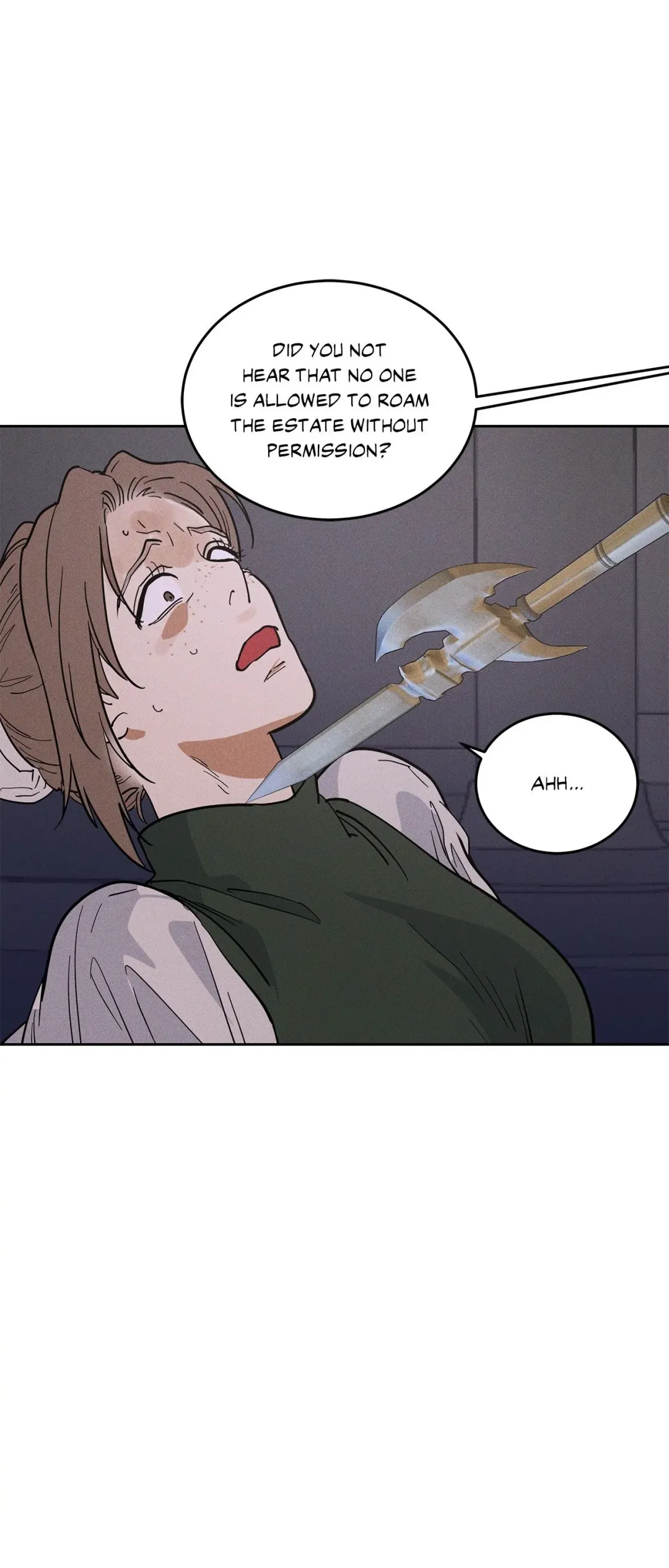 Antidote (Harusari) - Chapter 50 Page 23