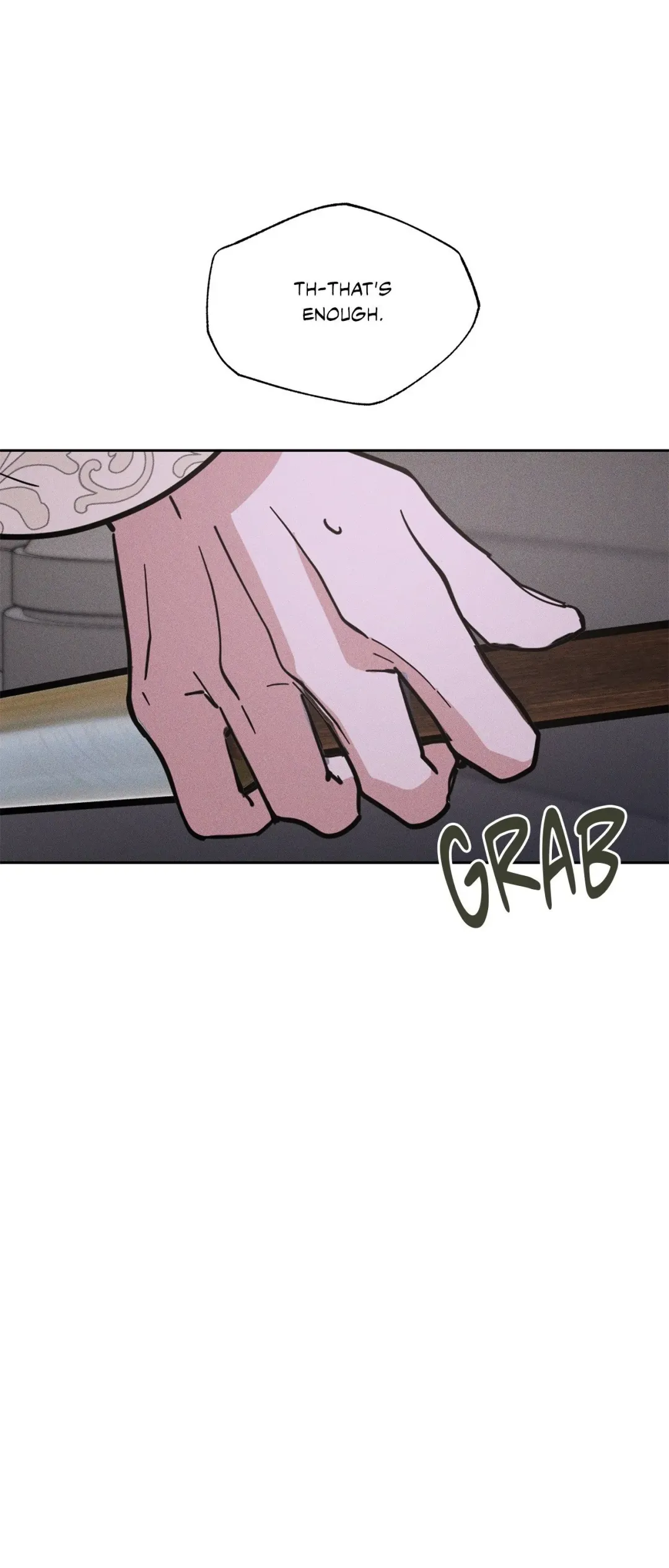Antidote (Harusari) - Chapter 50 Page 24