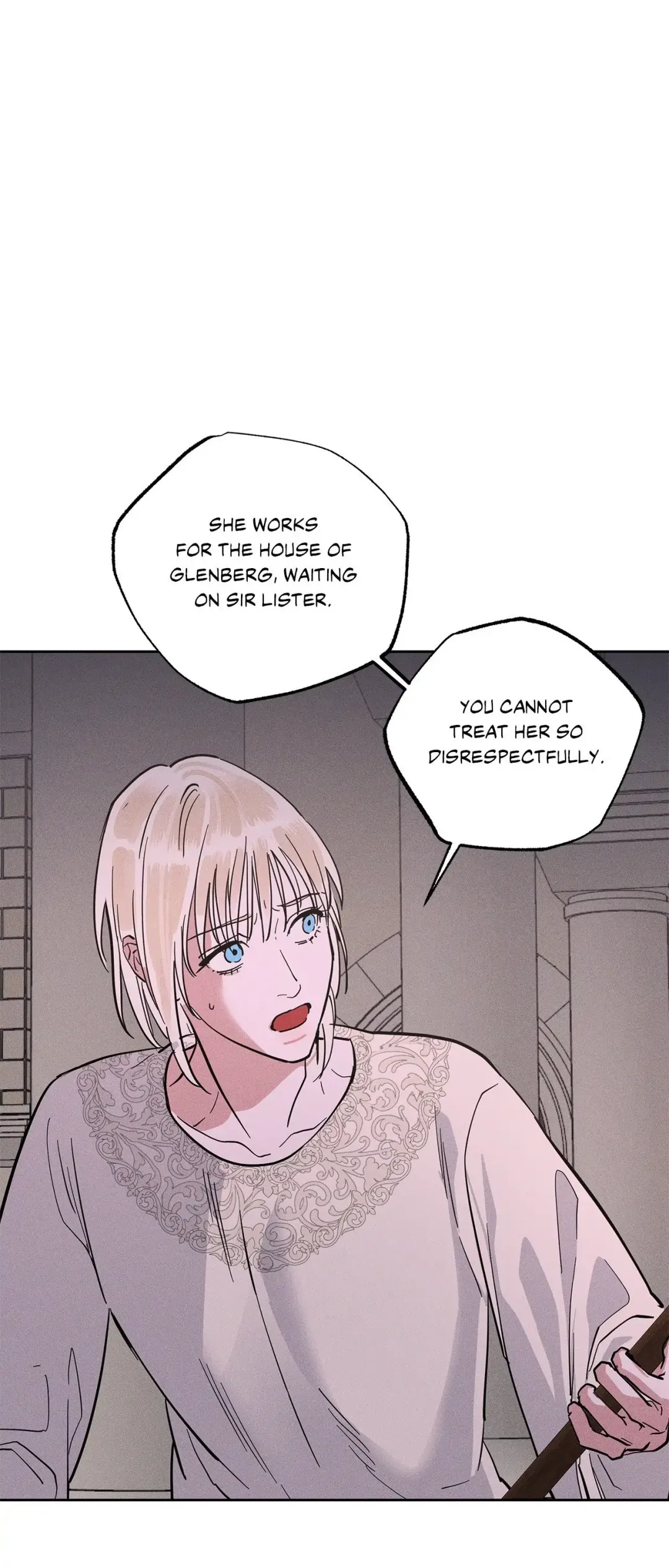 Antidote (Harusari) - Chapter 50 Page 26