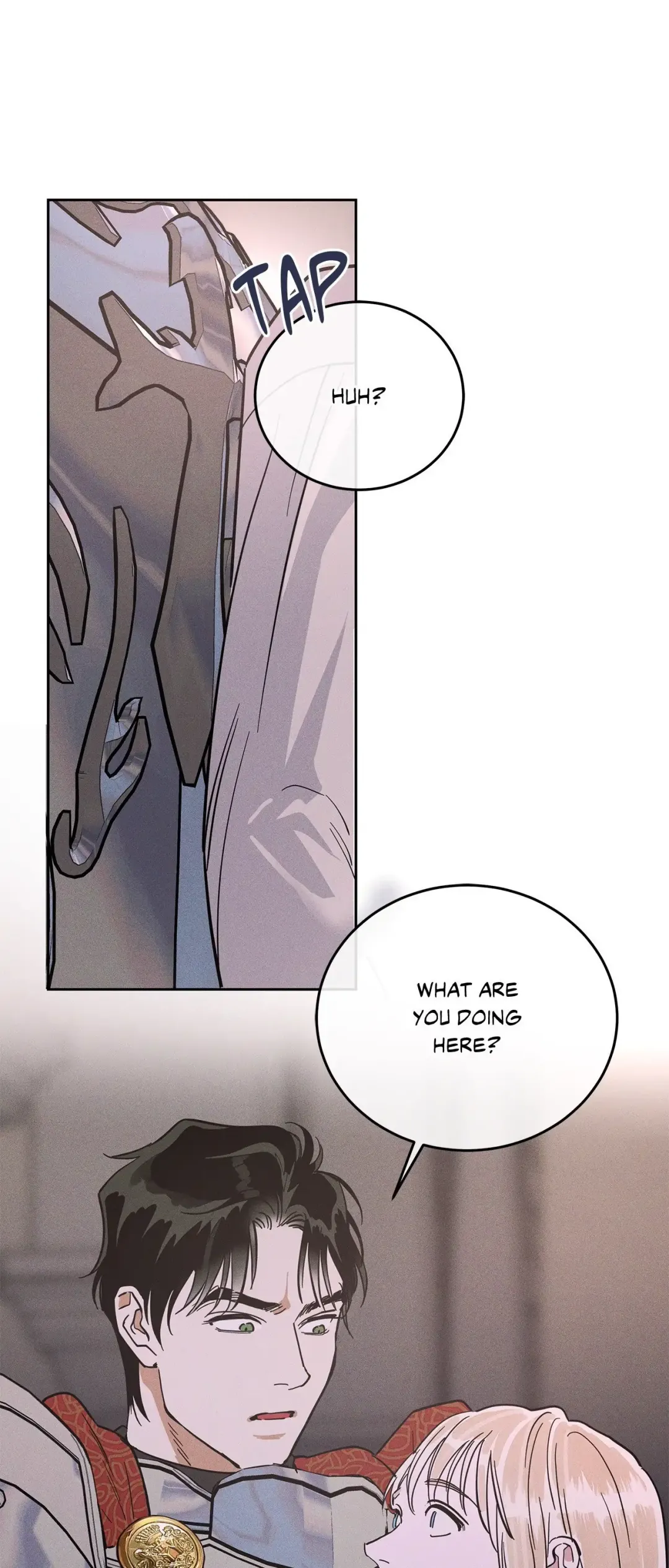 Antidote (Harusari) - Chapter 50 Page 29