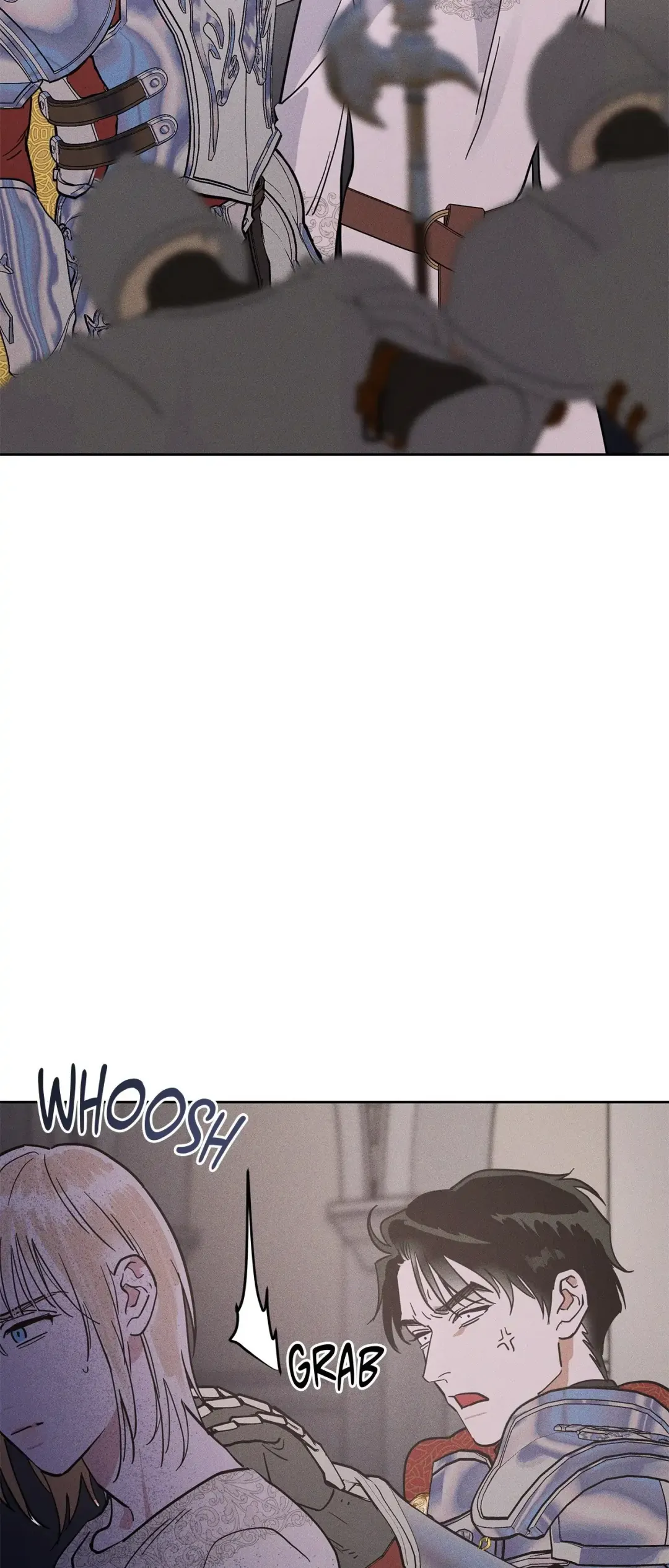 Antidote (Harusari) - Chapter 50 Page 31