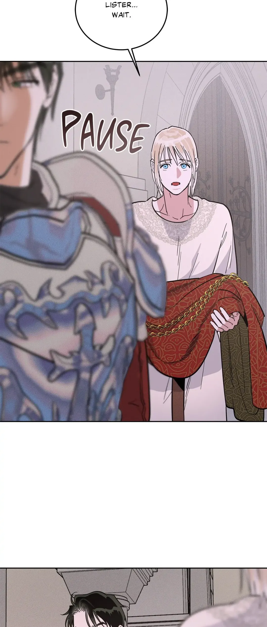 Antidote (Harusari) - Chapter 50 Page 34