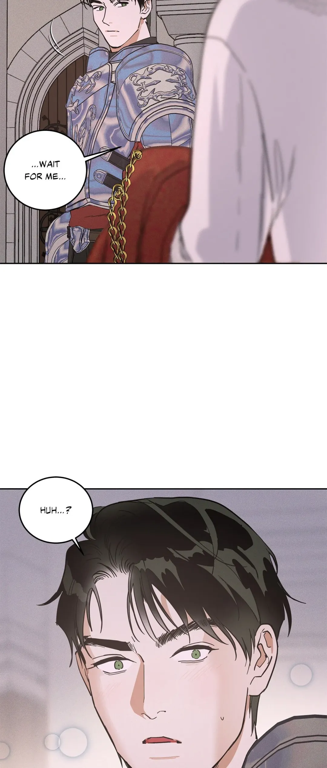 Antidote (Harusari) - Chapter 50 Page 35