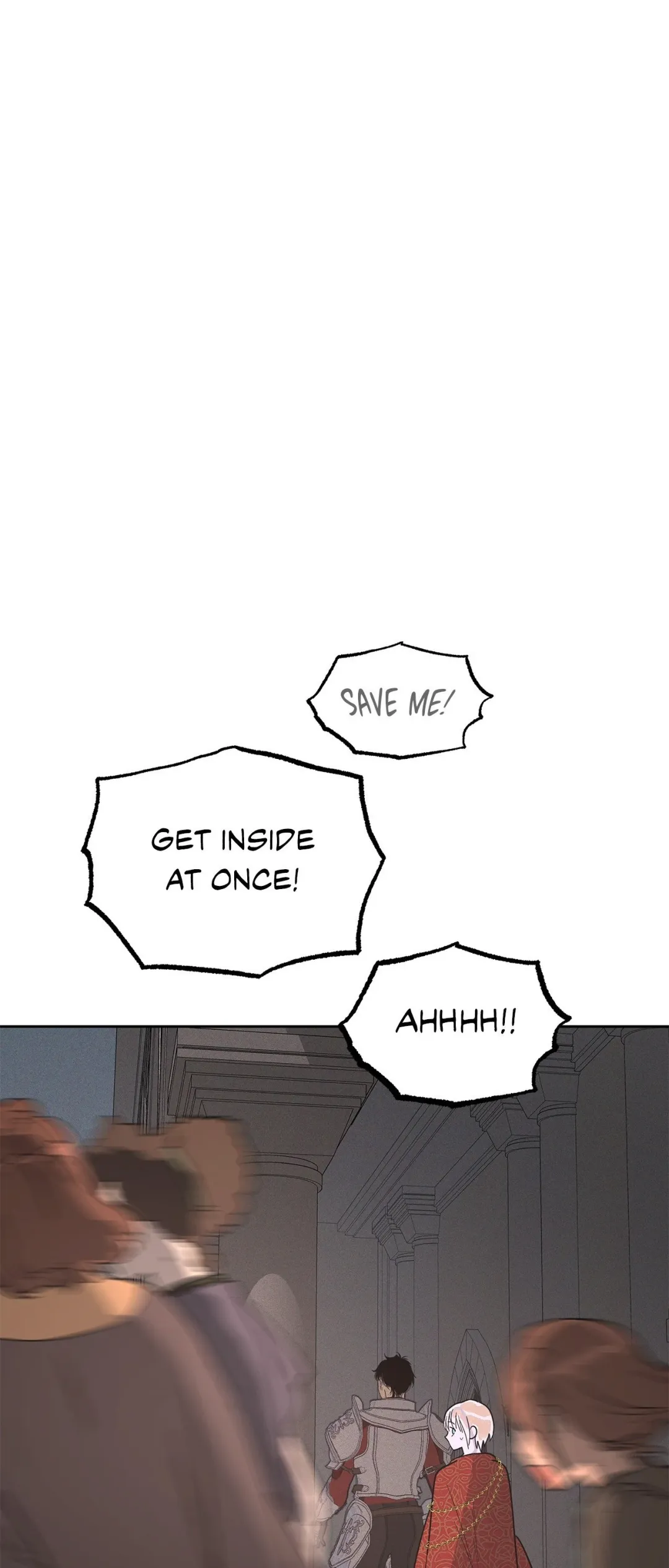 Antidote (Harusari) - Chapter 50 Page 37