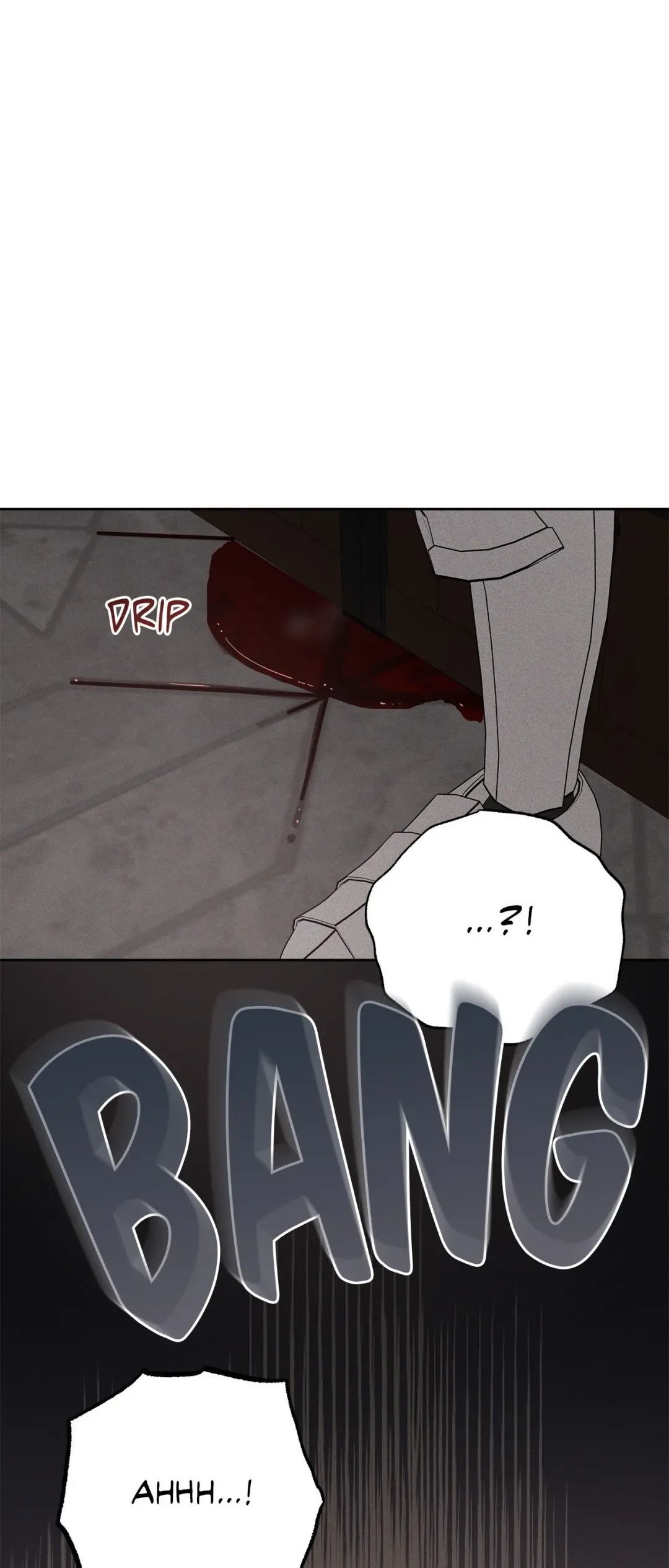 Antidote (Harusari) - Chapter 50 Page 39