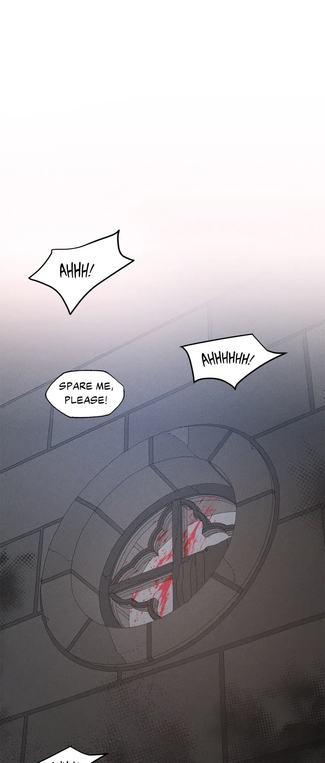Antidote (Harusari) - Chapter 50 Page 43
