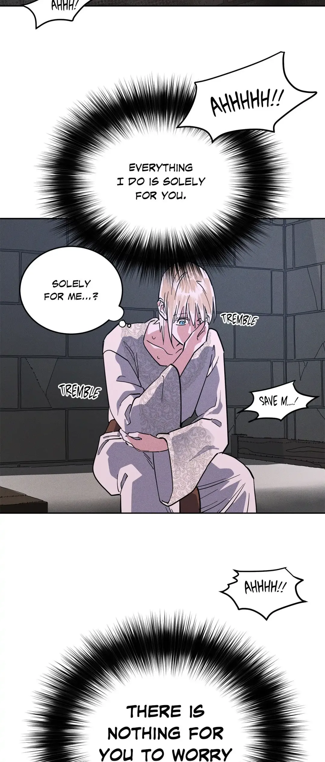 Antidote (Harusari) - Chapter 50 Page 44