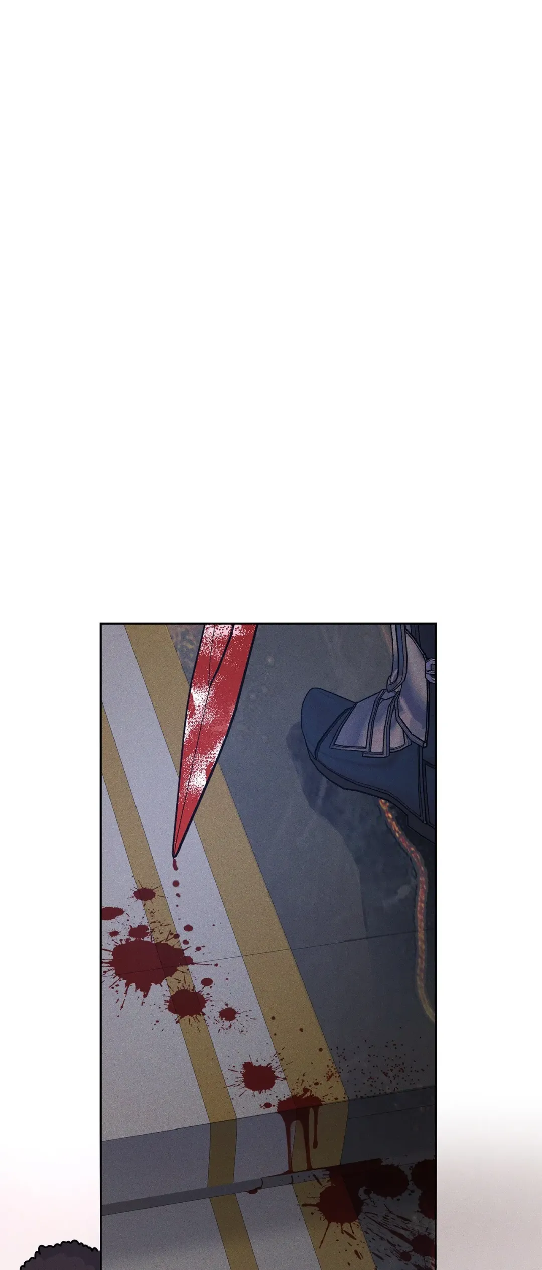 Antidote (Harusari) - Chapter 50 Page 46