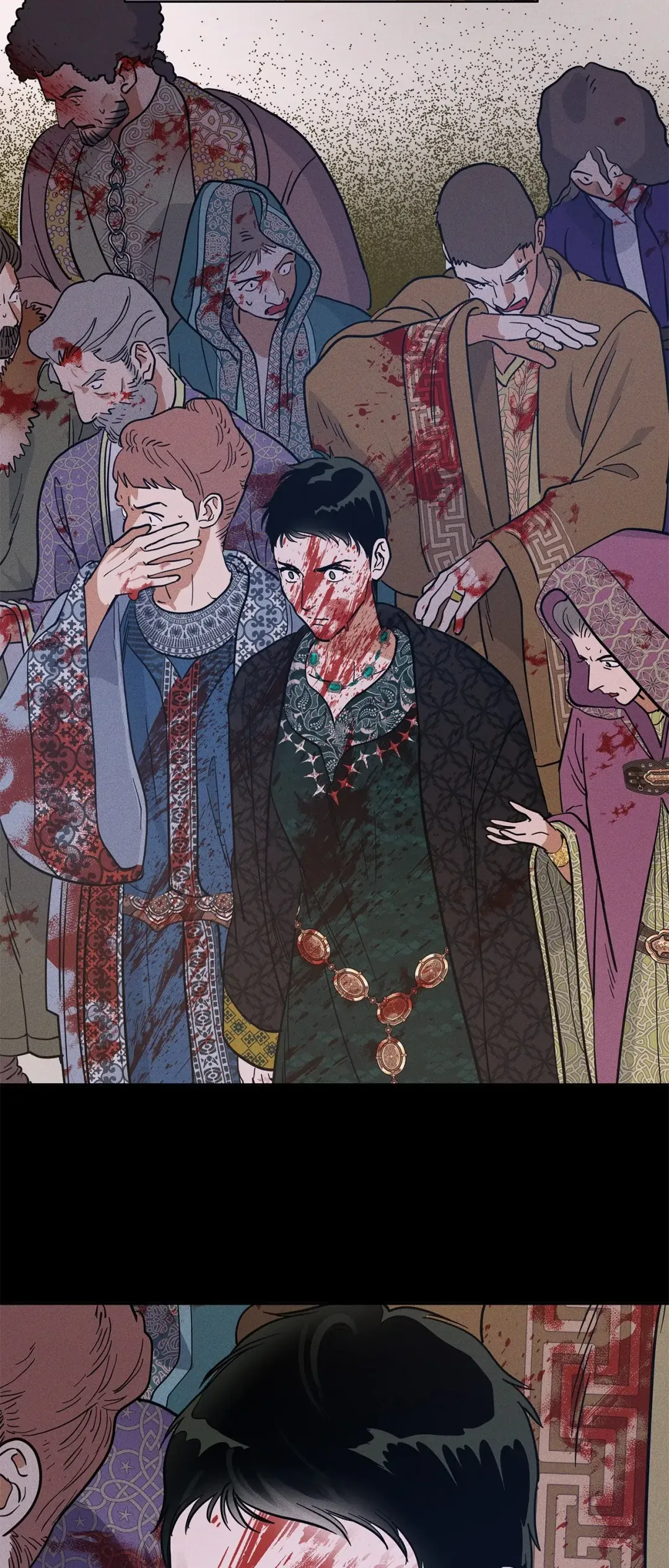 Antidote (Harusari) - Chapter 50 Page 47