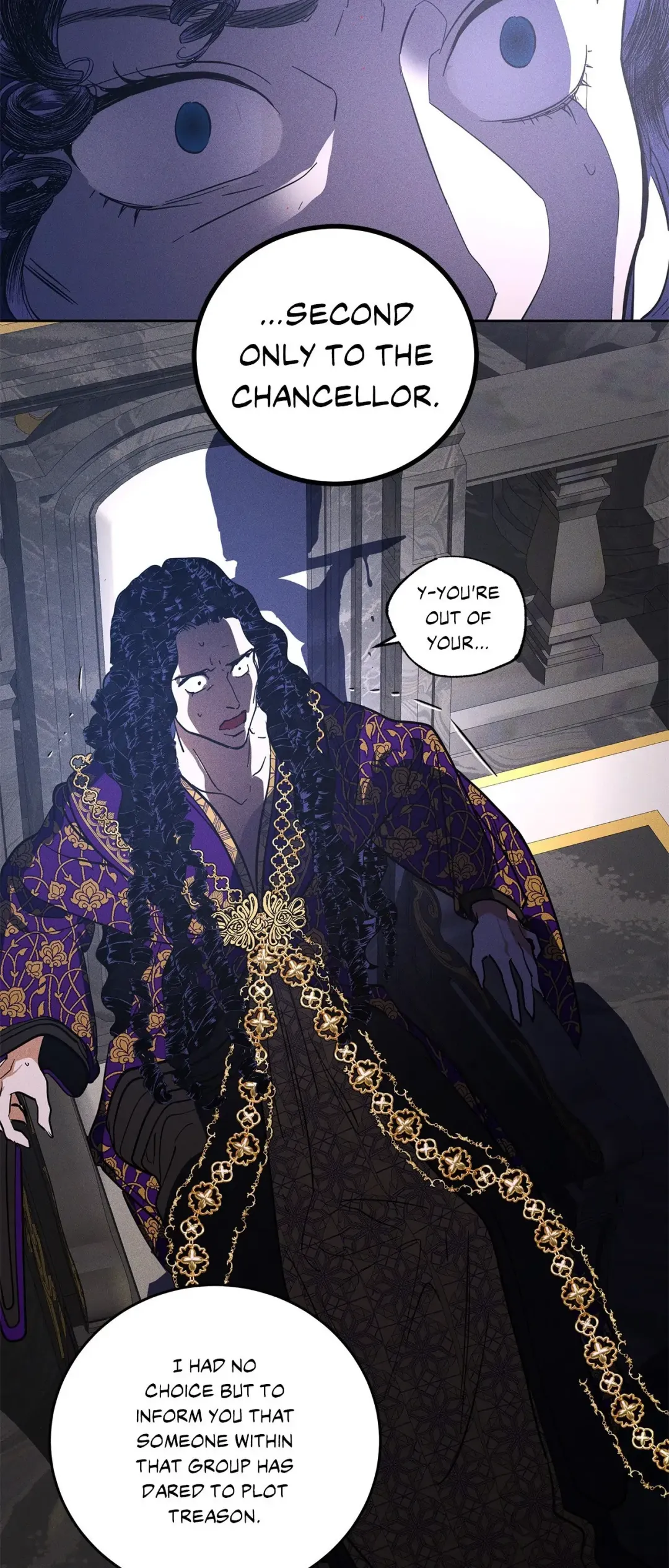 Antidote (Harusari) - Chapter 50 Page 49