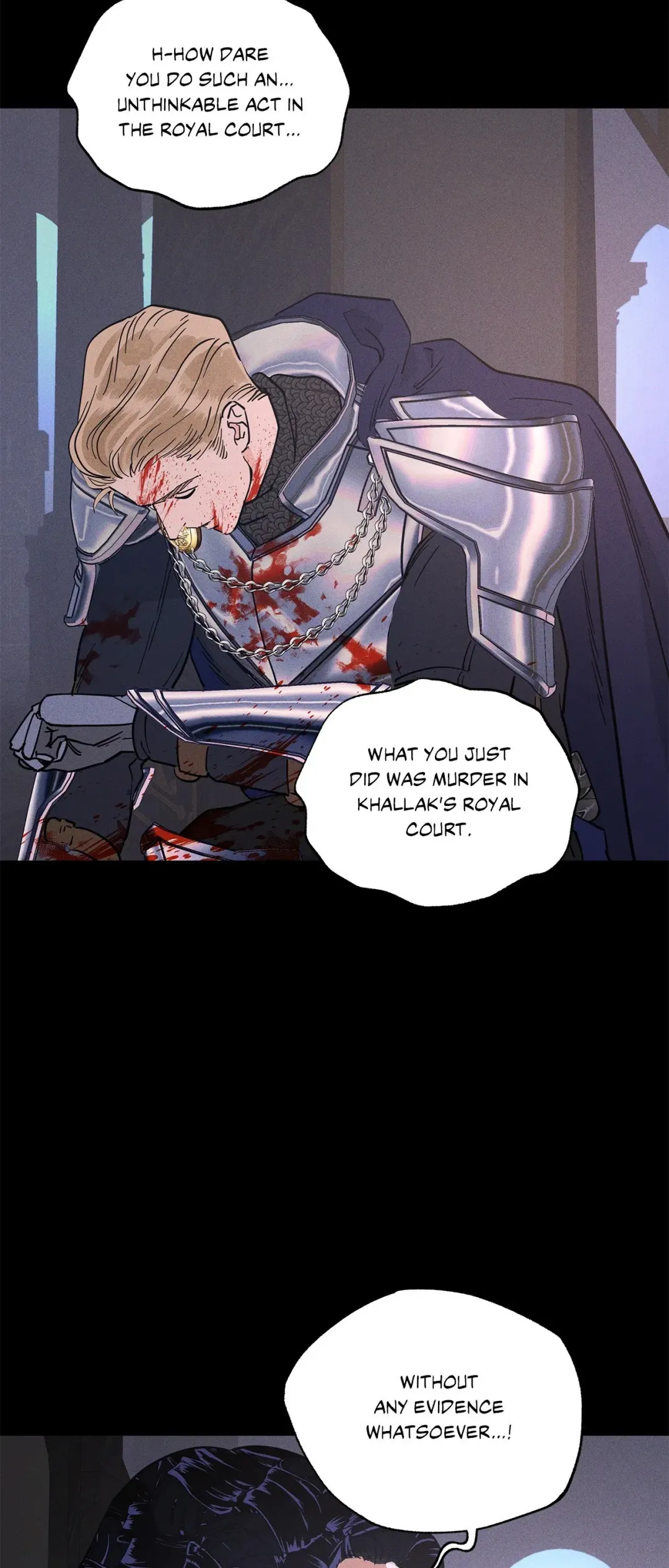 Antidote (Harusari) - Chapter 50 Page 51