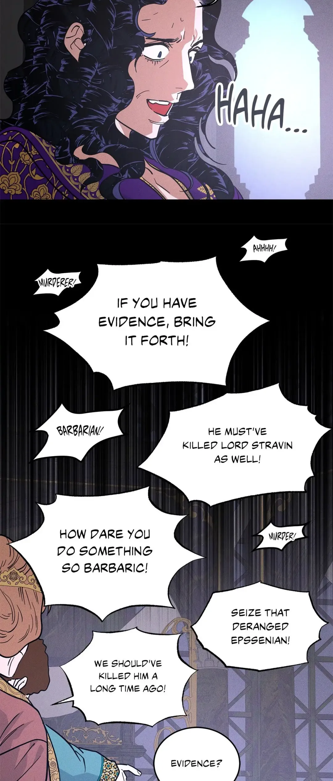 Antidote (Harusari) - Chapter 50 Page 52
