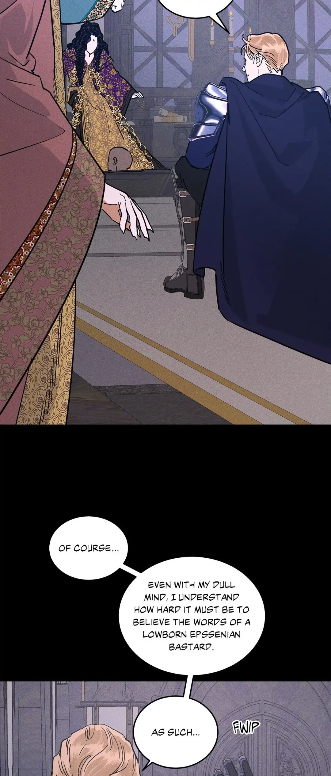 Antidote (Harusari) - Chapter 50 Page 53