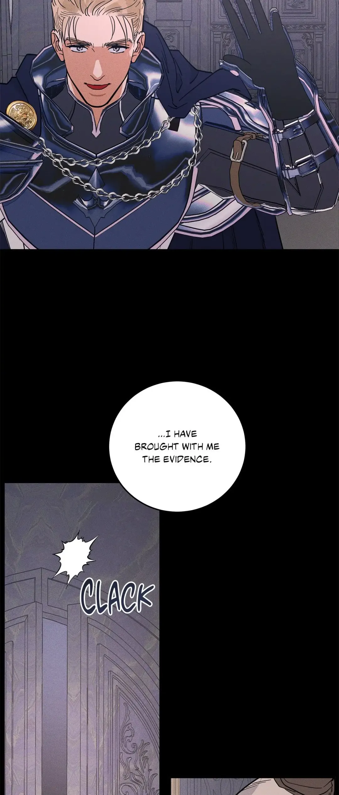 Antidote (Harusari) - Chapter 50 Page 54