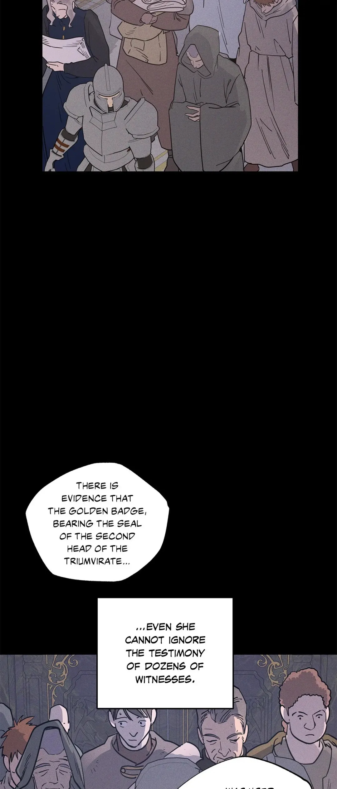Antidote (Harusari) - Chapter 50 Page 56