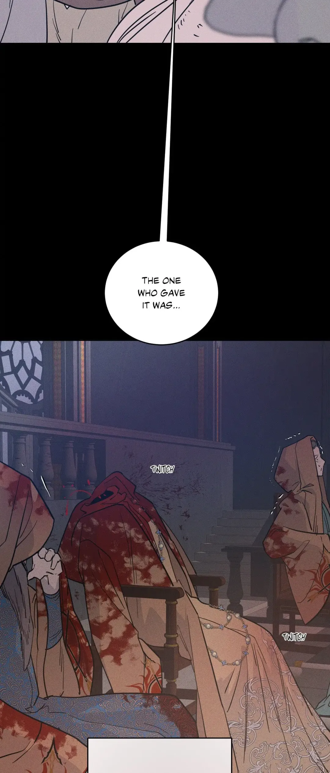 Antidote (Harusari) - Chapter 50 Page 59