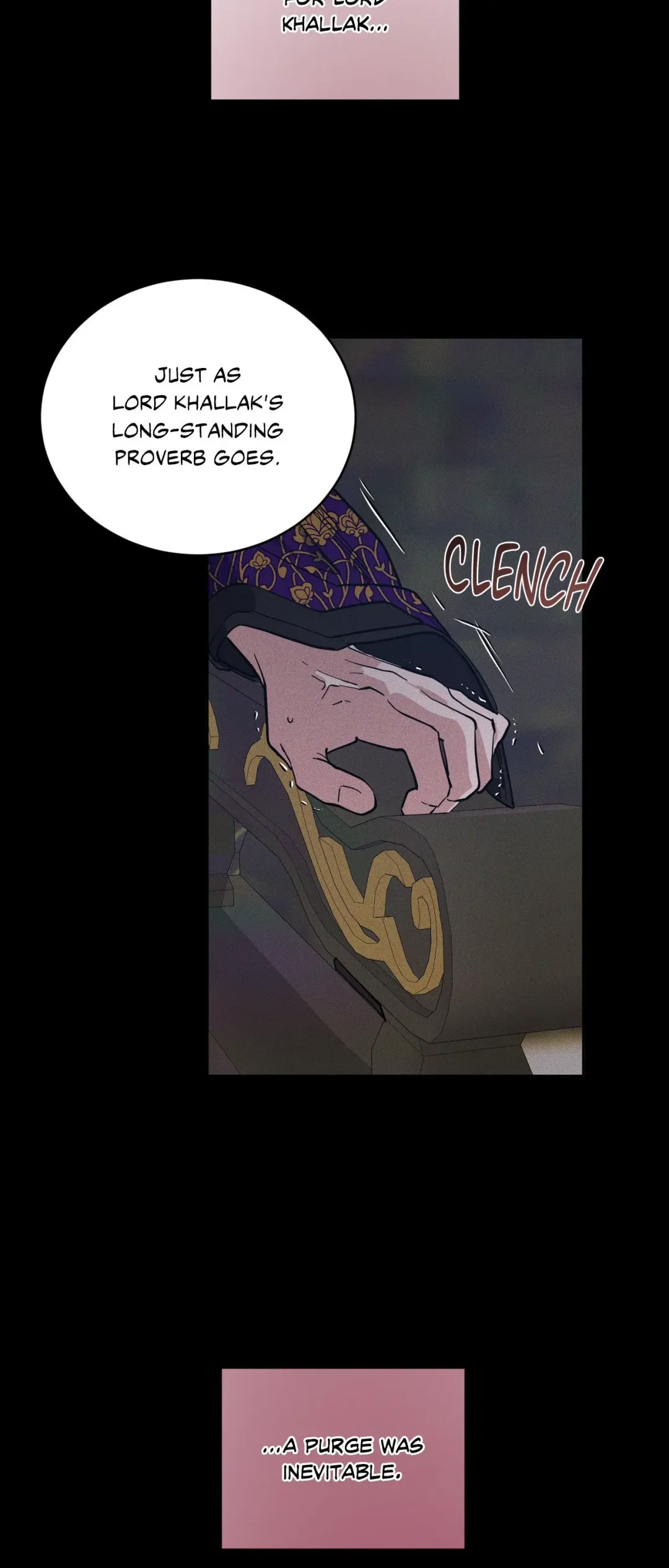Antidote (Harusari) - Chapter 50 Page 61