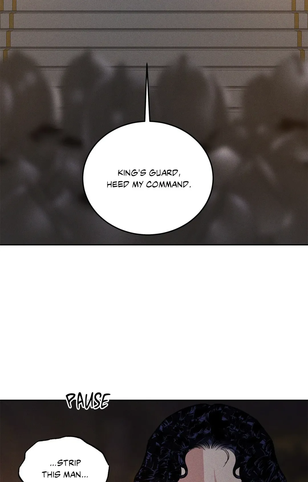 Antidote (Harusari) - Chapter 51 Page 3