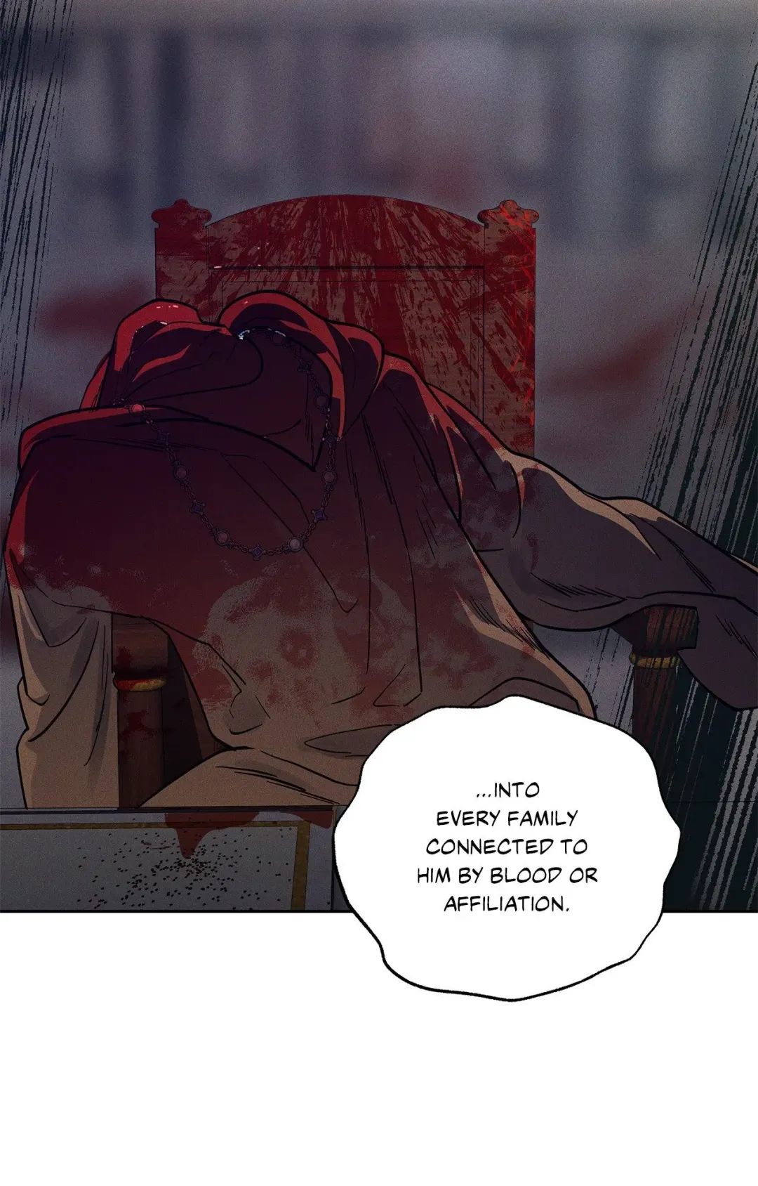 Antidote (Harusari) - Chapter 51 Page 5