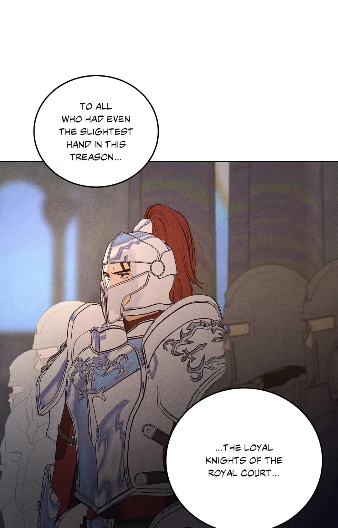 Antidote (Harusari) - Chapter 51 Page 6