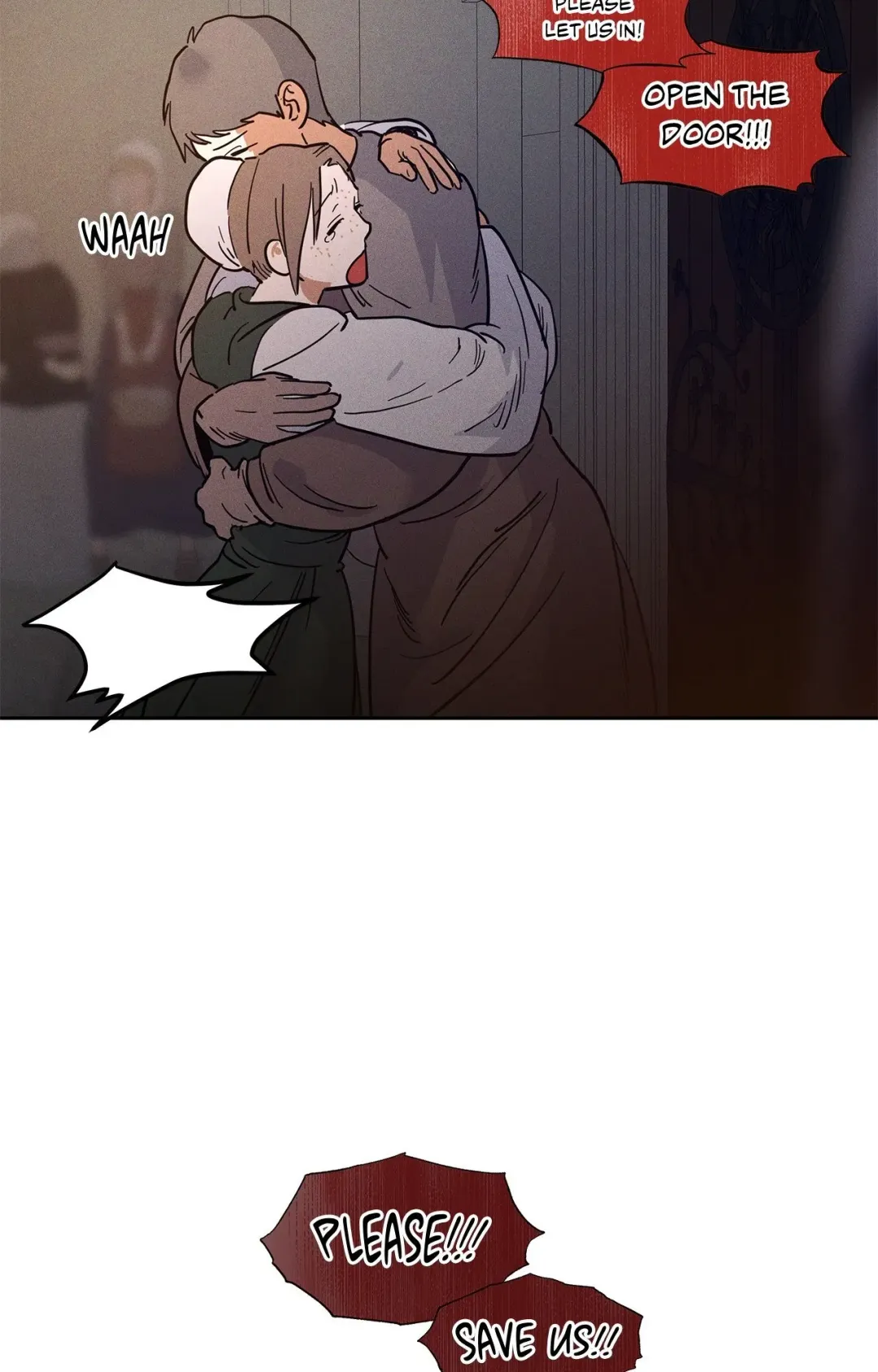 Antidote (Harusari) - Chapter 51 Page 11