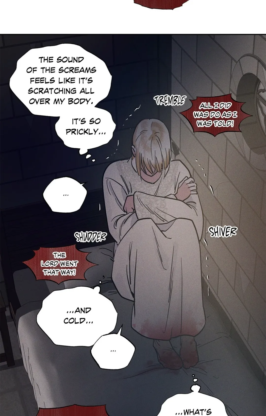 Antidote (Harusari) - Chapter 51 Page 12