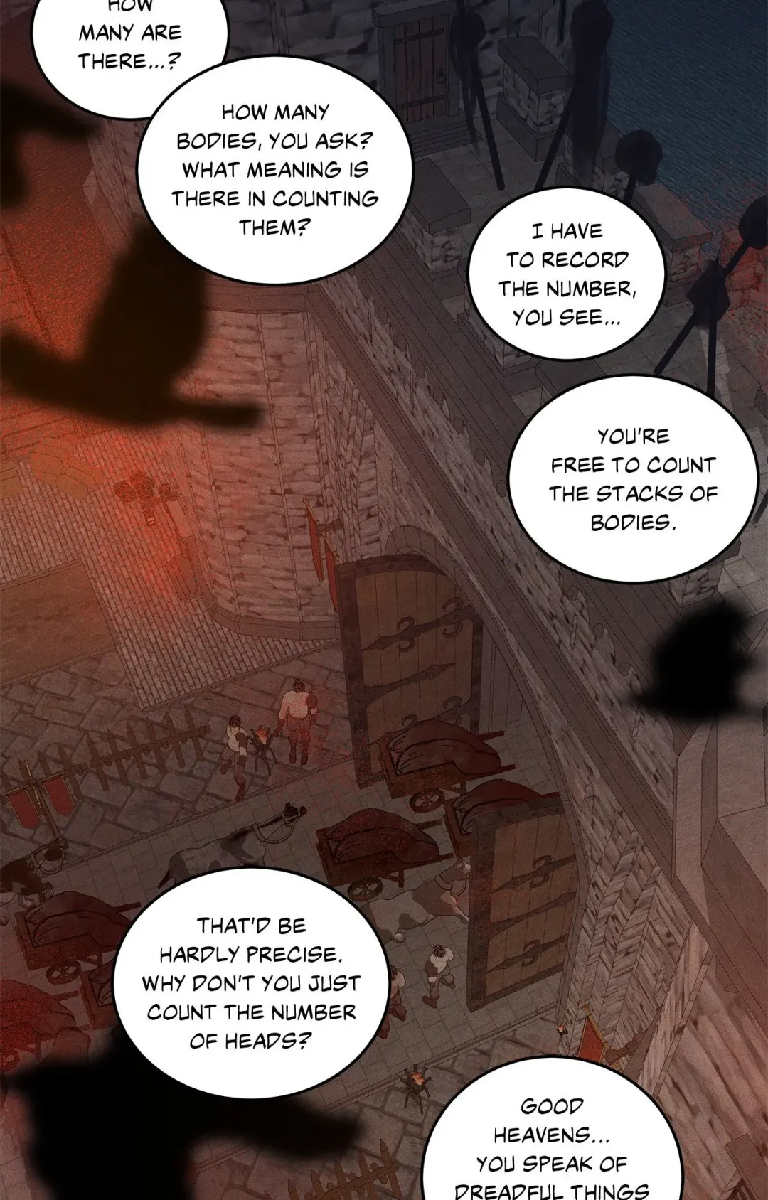 Antidote (Harusari) - Chapter 51 Page 16