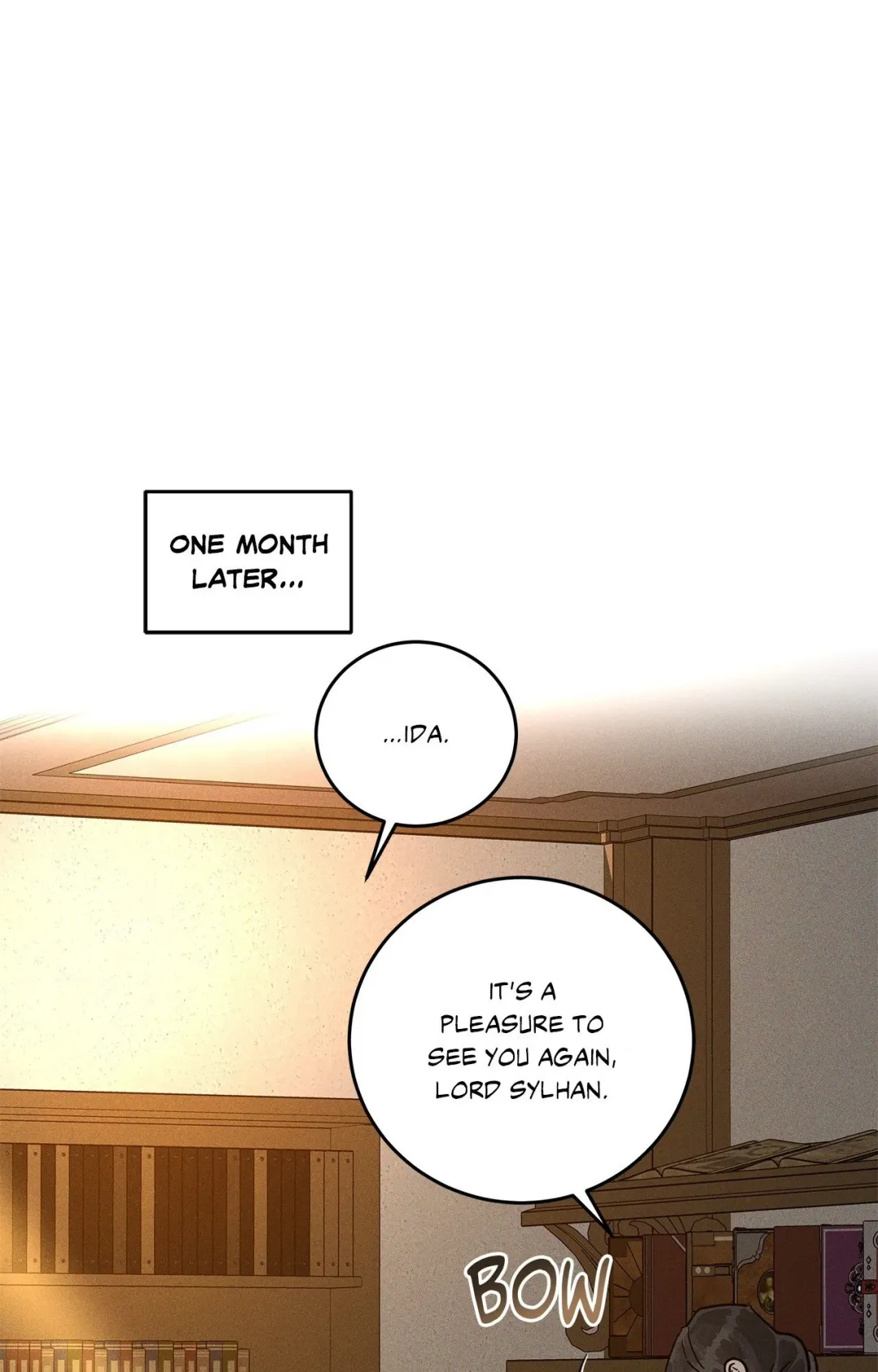 Antidote (Harusari) - Chapter 51 Page 18