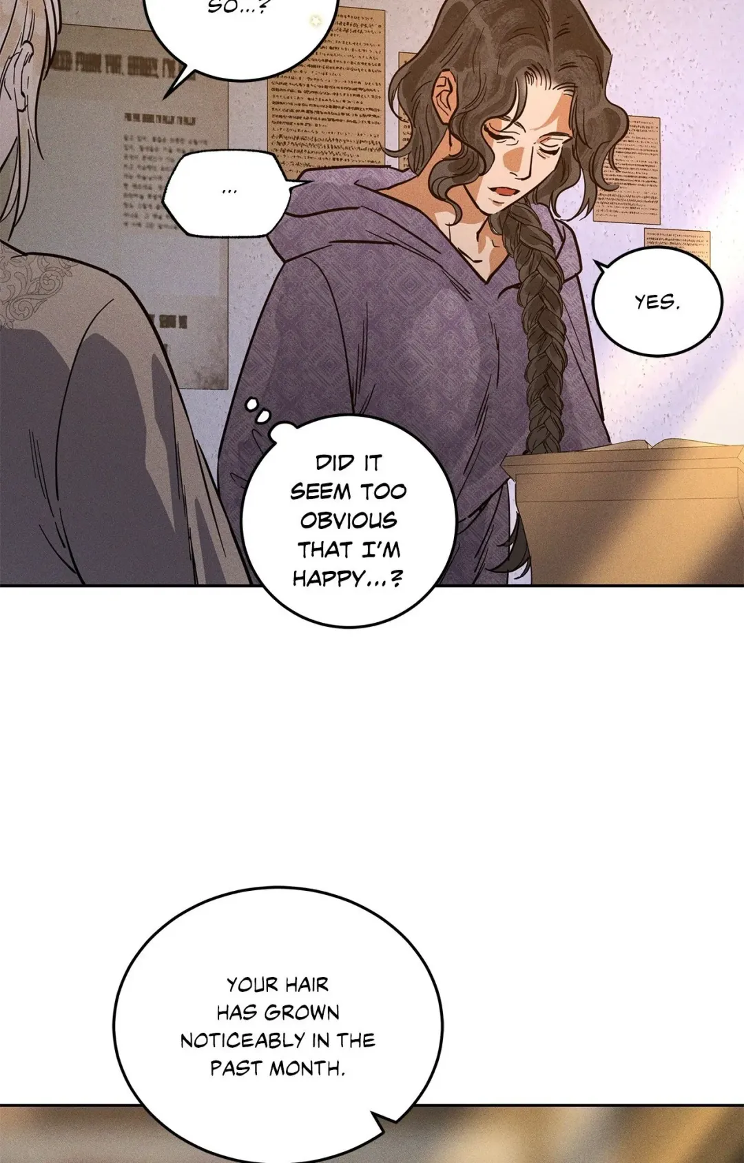 Antidote (Harusari) - Chapter 51 Page 20