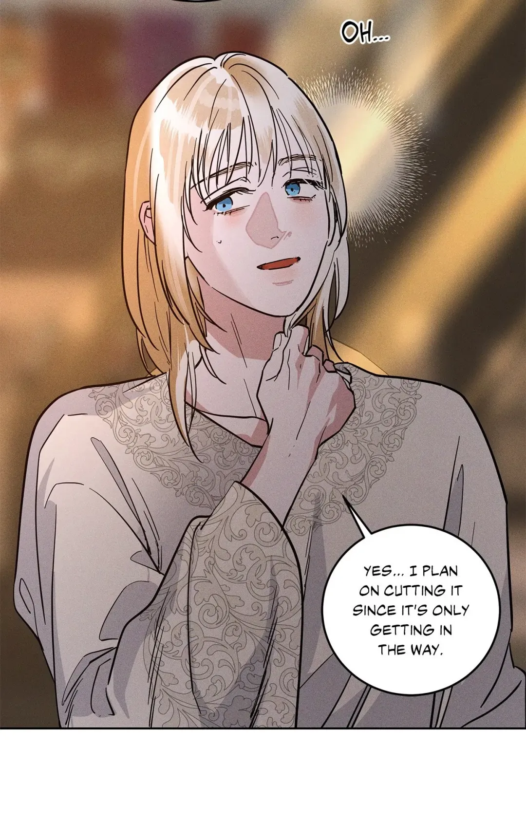 Antidote (Harusari) - Chapter 51 Page 21