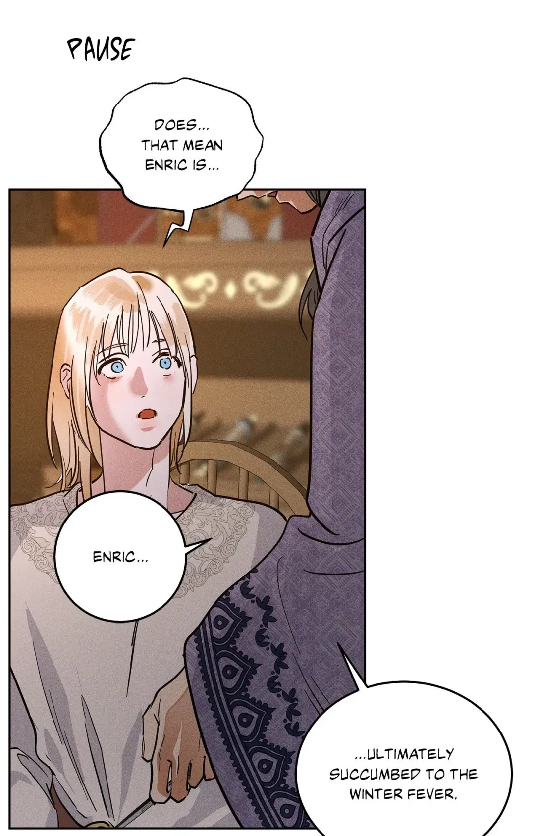Antidote (Harusari) - Chapter 51 Page 22