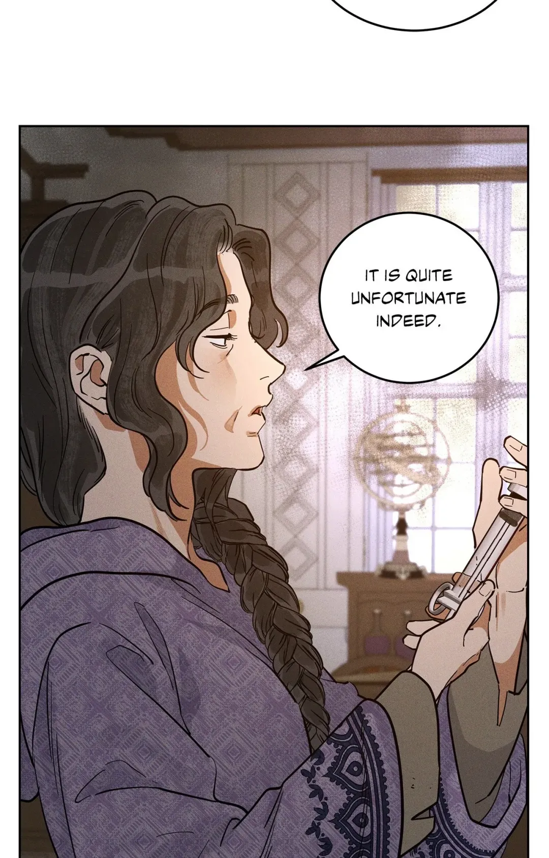 Antidote (Harusari) - Chapter 51 Page 23